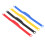 4PCS T5577ID Rewritable NFC IC Wristbands Red/Blue 14