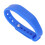 4PCS T5577ID Rewritable NFC IC Wristbands Red/Blue 9