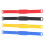 4PCS T5577ID Rewritable NFC IC Wristbands Red/Blue 11