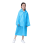 Kids Waterproof Raincoat EVA Poncho 1 Pack 1