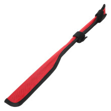 OUNONA Fishing Rod Tip Protectors and Lure Holders, Fishing Pole Covers Sleeves with Tie Holder Bag for Secure Storage