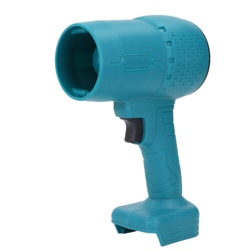 Turbogebläse 1050W 40000u/min Blau 1
