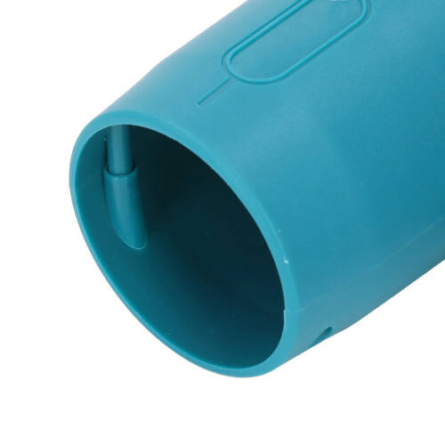 Turbogebläse 1050W 40000U/min Blau 2