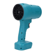 Turbogebläse 1050W 40000u/min Blau