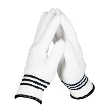 Level 5 Cut Resistant Gloves with Puncture Protection for Glass Handling, Construction and Gardening