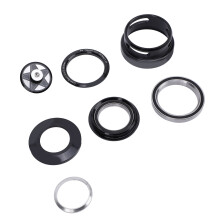 Headset DH-497F 44-49.7mm 1.5 Tapered Aluminum