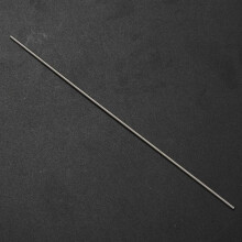15 Stuecke HSS Rod 1mm Durchmesser 100mm lang fuer Drehmaschine Stock Ersatz