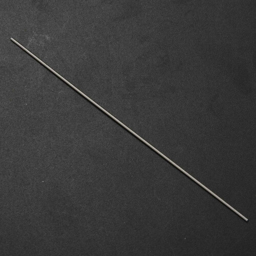 15Pcs HSS Rod 1mm Dia 100mm Long for Lathe Stock Replacement
