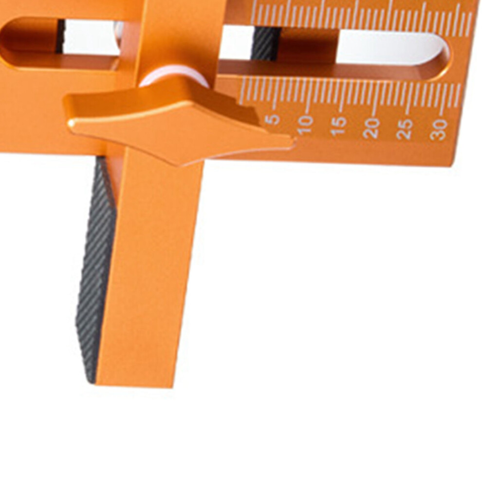 Widened Cabinet Door Jig Aluminium Alloy