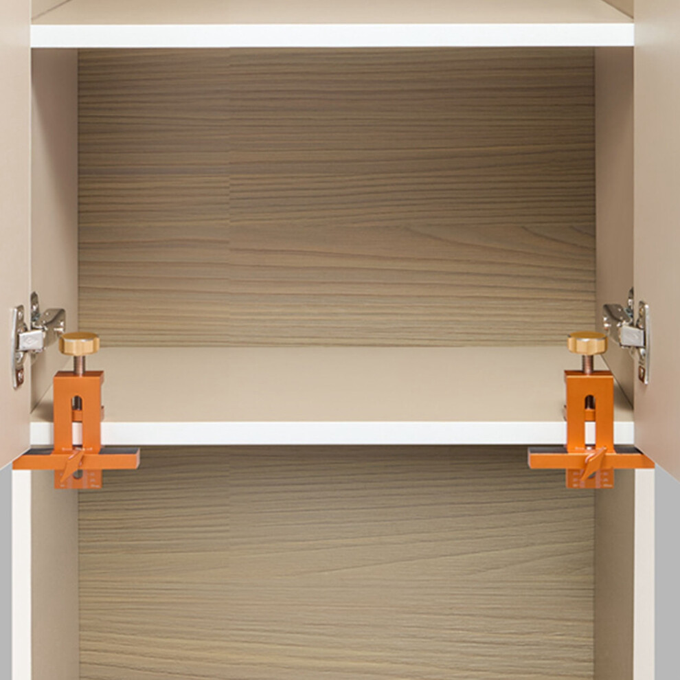 Widened Thickened Cabinet Door Jig Heavy Duty
