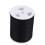Roll Black Waxed Cotton Necklace Beads Cord String 1mm HOT 5