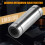 LM8LUU 8mm Linear  Bearing Bushing 4