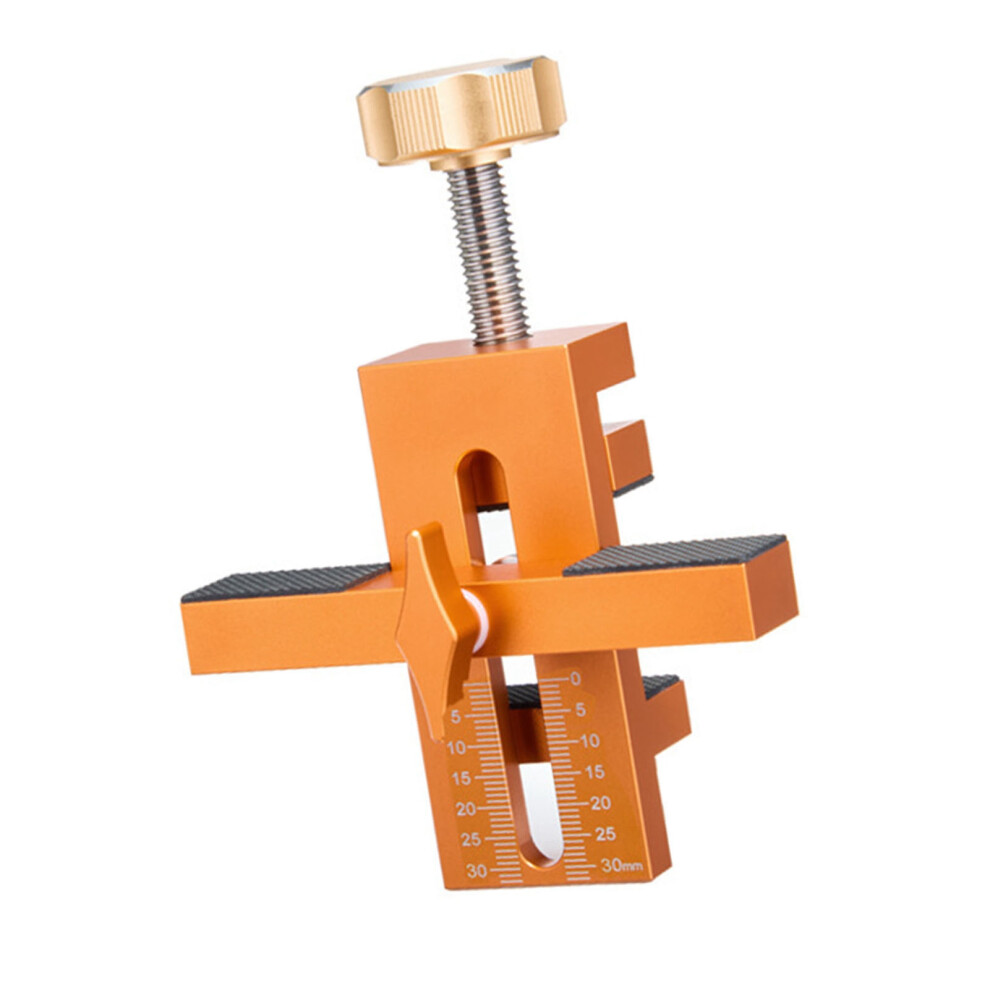 Widened Thickened Cabinet Door Jig Heavy Duty