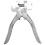 Locksmith Dismounting Pin Flip Key Vice Remover Flip Key Fixing Tool Folding Key Split Pin Folding Key Disassembly Tool 1