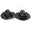 2 Pcs Canoe Kayak Engine Mount Motor Stand Holder Kit 5