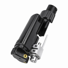 Fuel Pump Gas Filter 15410-24FB0 for V-Strom 650(DL650)04-06 V-Strom 1000(DL1000)02-12 Hayabusa (GSX1300R) 02-07