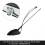 Antenne Dachantenne A9068200475 für  Sprinter W906   2006-2017 2E0035507 8