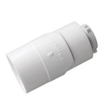 FöR AirMini Pro Hose Connector Anslut AirMini Hose för Valfri 22 Mm NäSmask eller Helmask Modell 2Pc