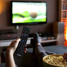 RM-ED047 Replace TV Remote Control for Bravia KDL-22EX553 KDL-26EX553 KDL-32EX653 KDL-40EX650 KDL-40EX653