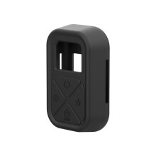 Remote Control Silicone Case for  10 Hero 11 10 9 8  Phone Action Camera Accessories, Black