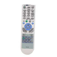 Controle Remoto RD-450C Substitua para Projetor  NP100 NP110 NP115 NP1200 NP210 NP215 NP216 NP2200 NP300+ NP305 NP310