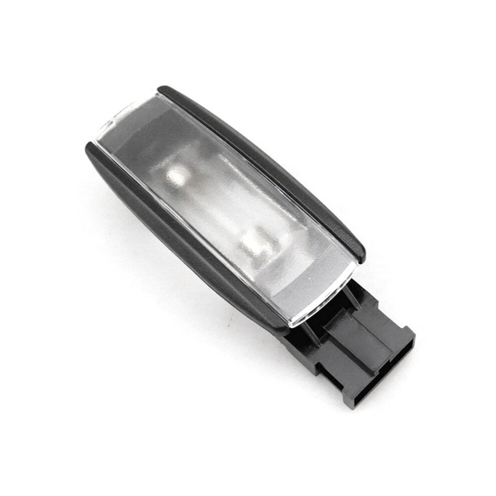 1Pcs Dome Lamp Reading For B6 B7 Cc 5 Mk6 Mk7 Interior Makeup S 1Kd947109a Light/Black 4712893878999