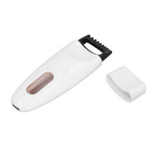3-gear Temp Curler 109x35.8x18.22mm 300mAh White