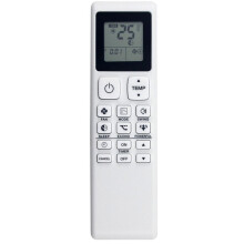 Replace ARC486A1 Air Conditioner Remote Control for ARC486A1 ARC486A2 Air Conditioner Remote Control