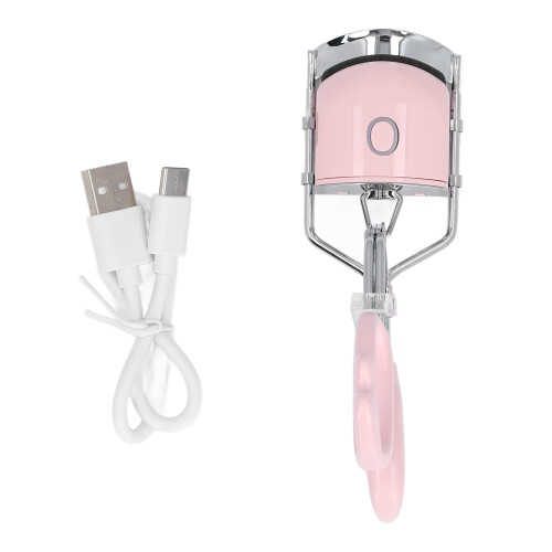 2-Gear Heated Lash Curler USB 230 mAh Black 1