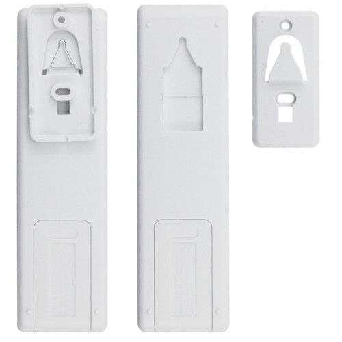 Replace ARC486A51 A/C Remote Control for  Air Conditioner ARC486A51 Remote Control 1