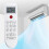 Replace 0010404941B AC Remote Control for Candy Air Conditioner 0010404941B Remote Control Russian Version 5