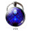 Μπρελόκ opvise Exquisite12Constellation Design Γυάλινη τσάντα μπρελόκ για δώρο Υδροχόος 5