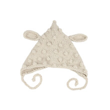 MesaSe Winter Knitting Baby Hats Caps Cute Deer Ear Poikien Tyttöjen Hatut Lapsille enfant vauvan mutsit Korvaläpät