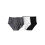 Herrtrosor i bomull, klassisk passform, 3-pack 1