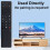 Replace RC923A FMB1 Remote Control for TCL RC923A FMB1 TV Remote Control 7