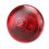 250W Infrared Heat Lamp E27 Red Quartz Bulb 3
