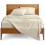 Queen Sheet Set – Ultra-Soft Hydro-Brushed, 4-Piece 1