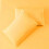 Microfiber Bed Sheet Set Queen 4-Piece Deep Pocket 16" 5