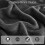 Fleece Throw Blanket Grey 50x60 Inches 4