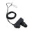 Fire Pit Ignition Kit with Push Button Igniter, Dual Outlet Spark and  Temp Resistant Wires 1