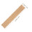 Disposable Chopstick Bags Light Brown Camping 50Pack 2