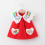 Φόρεμα για νήπια για κορίτσια Vintage φόρεμα για κορίτσια Καλοκαιρινό φόρεμα δύο 2