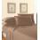Ensemble de draps complets en microfibre, 4 pièces, poches profondes 3