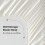 Σετ σεντόνια σατέν King Size 4 τεμαχίων, Ivory White, Πολυτελή μαλακά για μαλλιά/δέρμα, 4