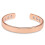Bracciale magnetico in rame puro per alleviare il dolore da artrite. 1