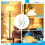 Ampoule LED R7S 3000K Blanc chaud 100W 78 mm (2 pièces) 7