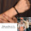 Herrenarmband – Geschenkidee zum Vatertag, Geburtstag oder Weihnachten 2
