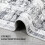 Vossfamul Vintage Chenille -matto 2,4 x 3,6 m 3