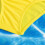 Ολόσωμο μαγιό για κορίτσια 13T-14T, Ολόσωμο μαγιό με κοψίματα και ρέλι, ρυθμιζόμενες 4