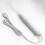 Electrode Wand High Frequency Acne Treatment 4 in 1 5
